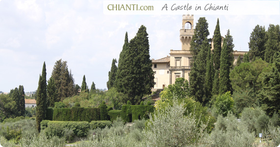 discover chianti in one day
