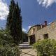 Casanova Farmhouse in Montespertoli