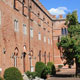 The Castello di Brolio