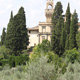 One day in Chianti